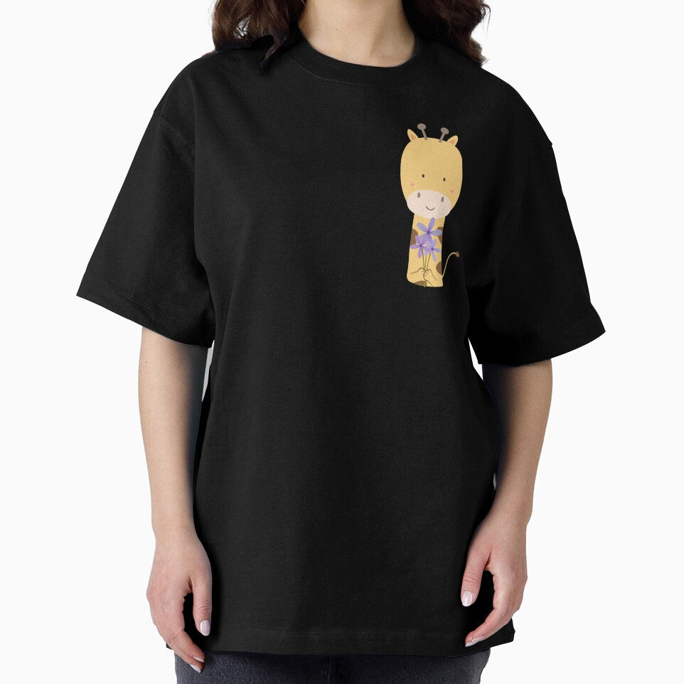 Cute and stylish loungewear - Giraffe by firesimple