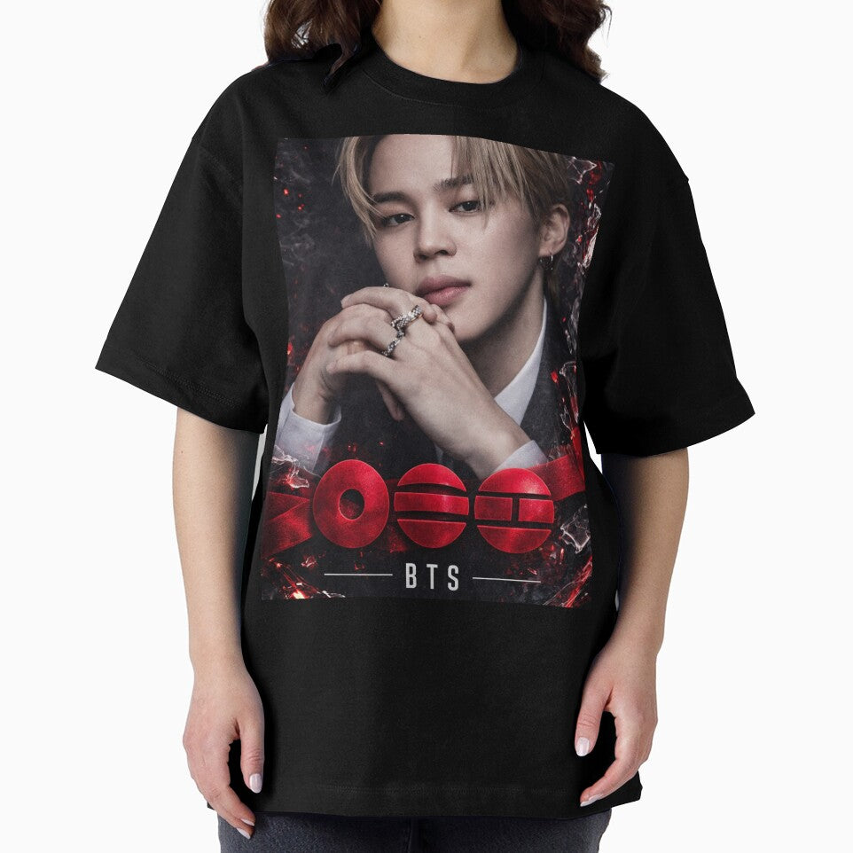 JIMIN ARIRANG BTS by brexastore