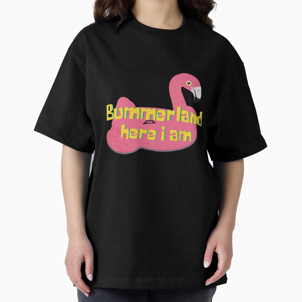 Bummerland AJR Oversized by FlookaNM