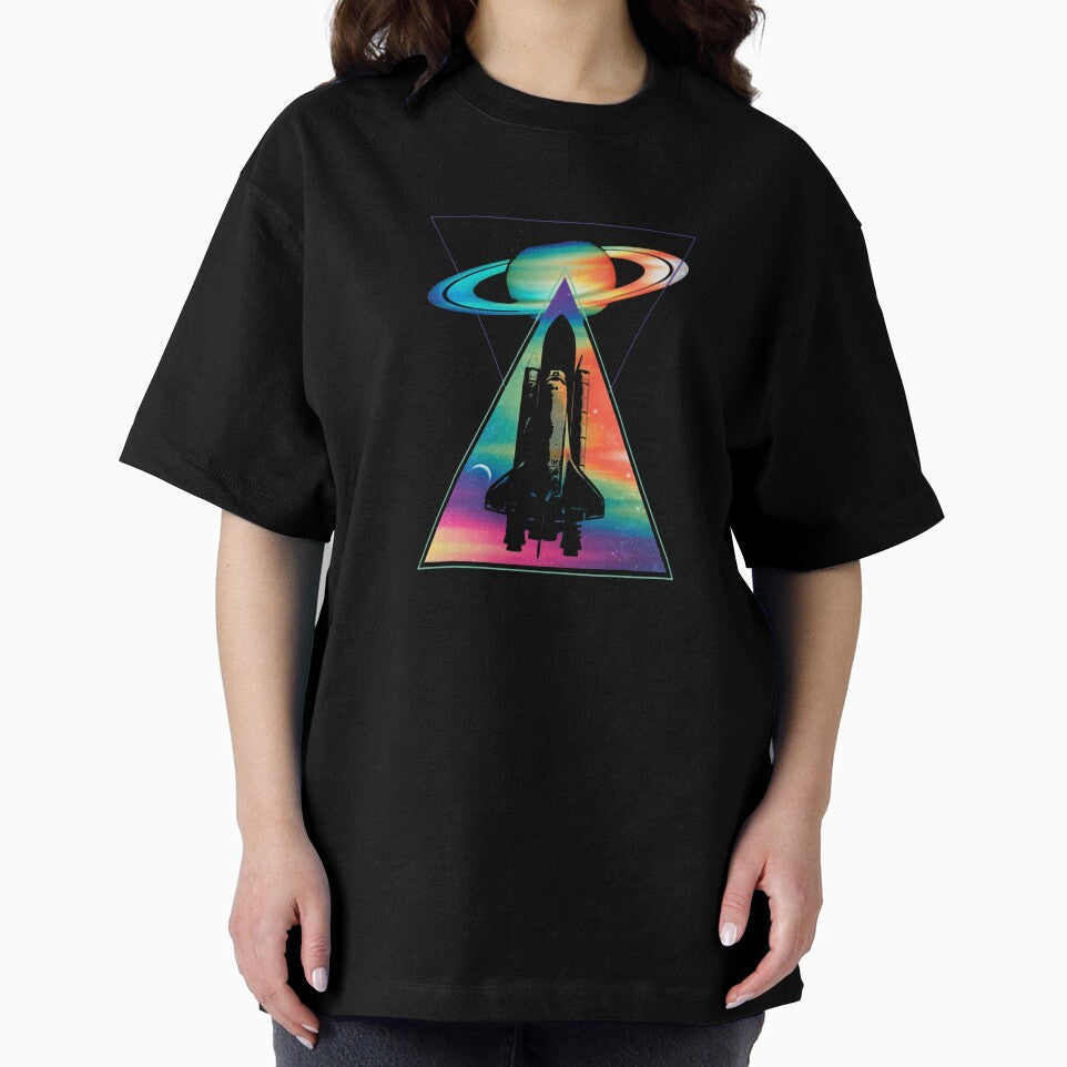 Explorer T-Shirt_1703548 by ZiraBooth