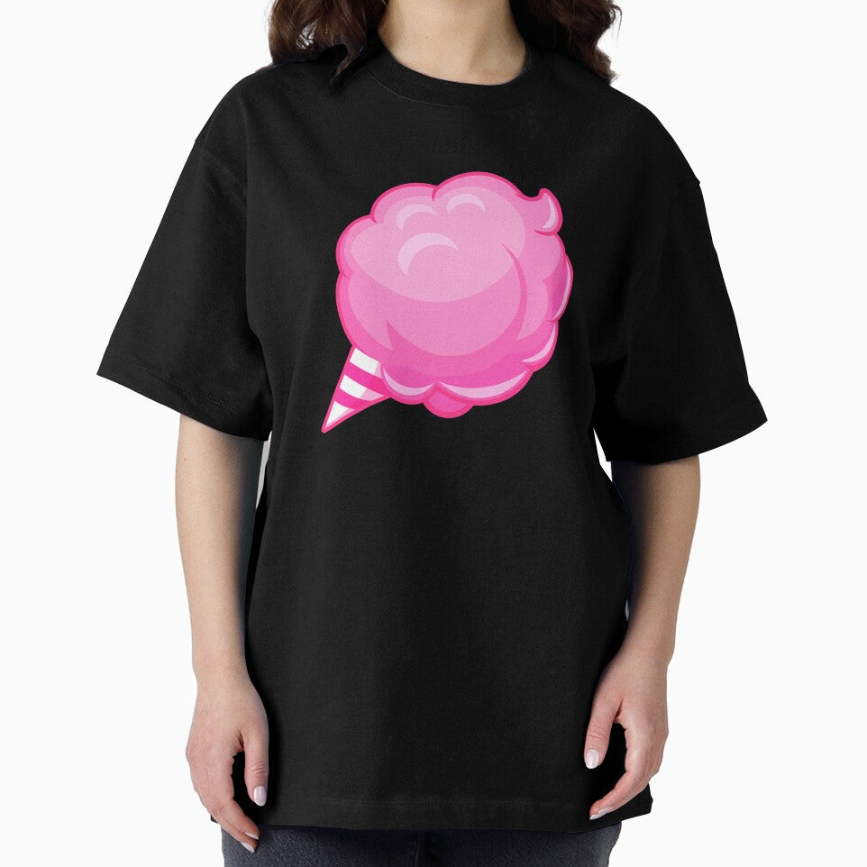 Pink Cotton Candy by criptart