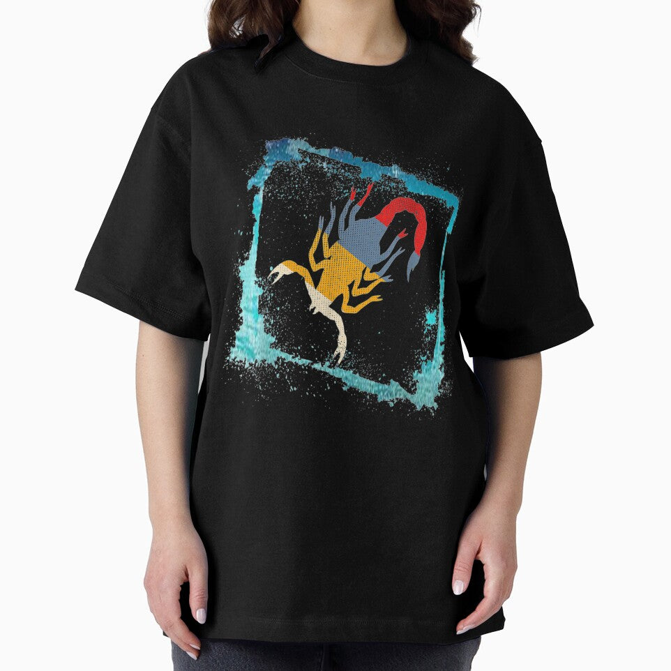 Retro Scorpio Gift Vintage Scorpion by mchargue12