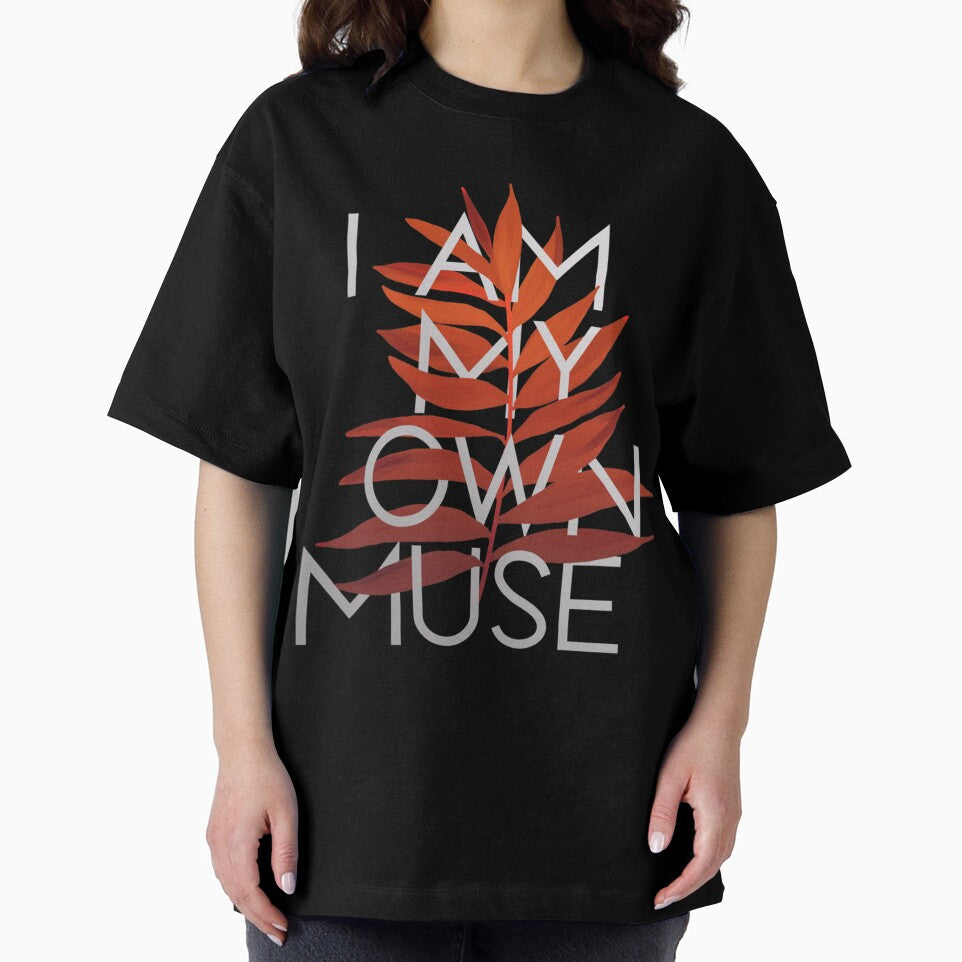 MY OWN MUSE| Perfect Gift by florenceqdde