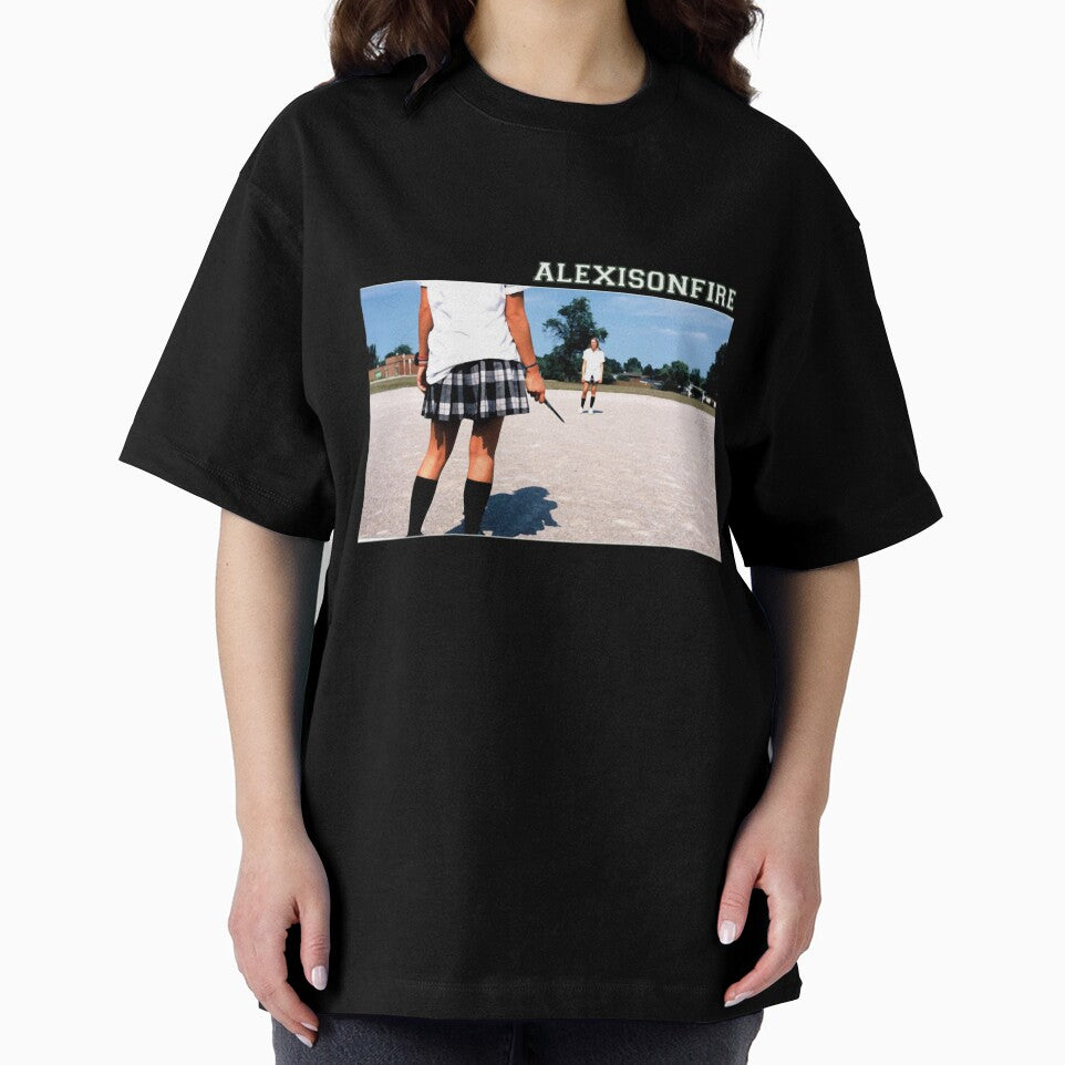 The Alexisonfire Band by WebTucker