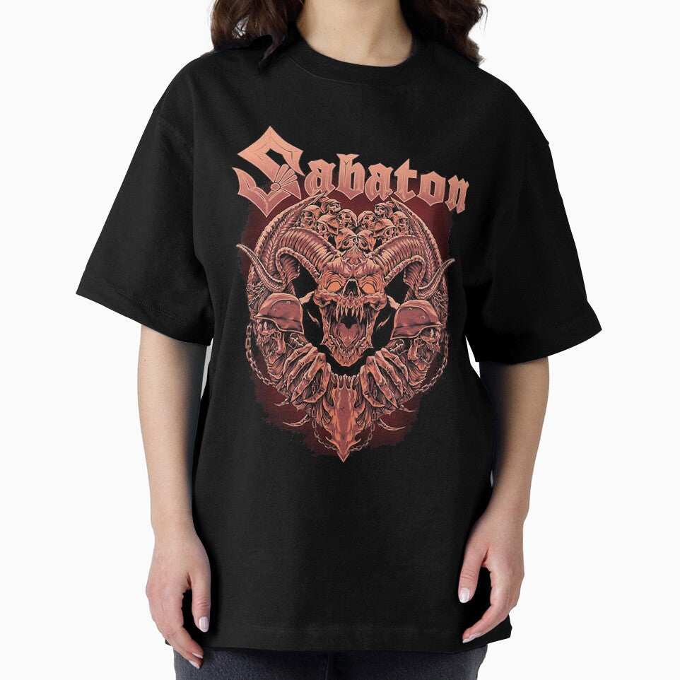 Birthday Gifts Sabaton Band Gifts Movie Fans by tonyaochillary