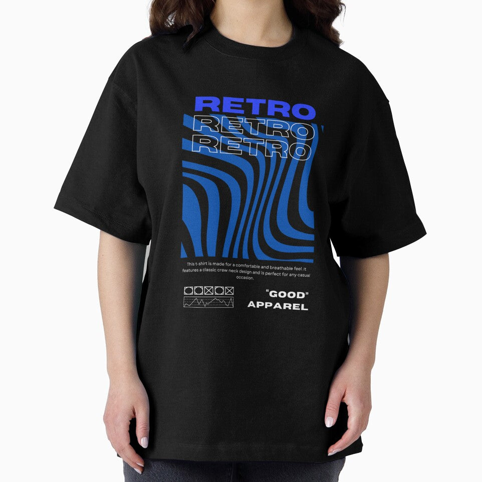 RETRO by Xicasso