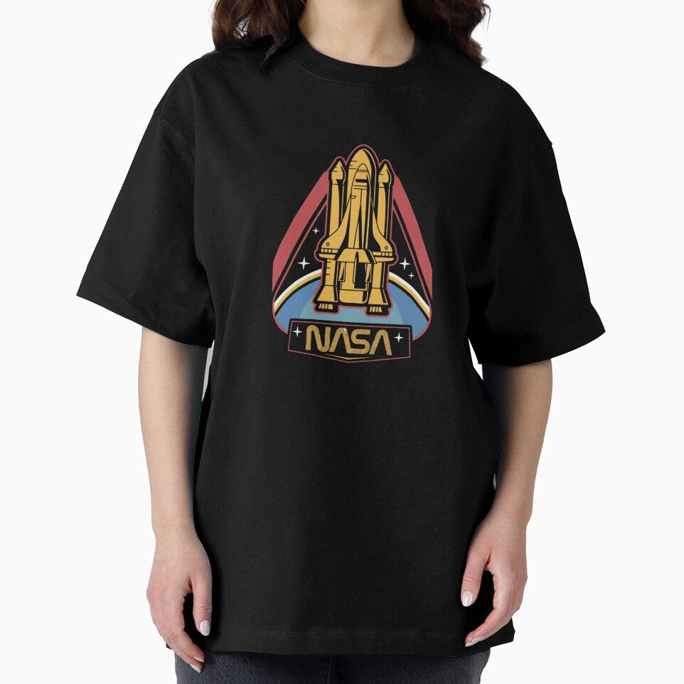 limitied edition new project nasa 2020 T-Shirt_7700798 by Kat Langworthy