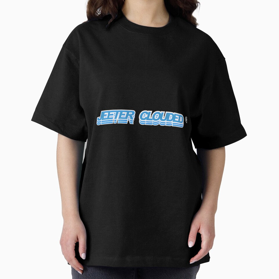 Jeeter Clouded Simple by mbnain