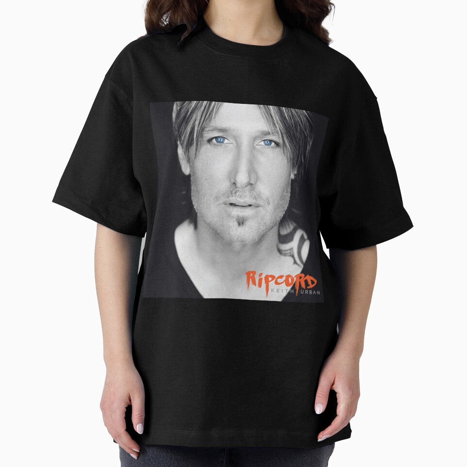 Keith Urban Ripcord by fieldsmarc