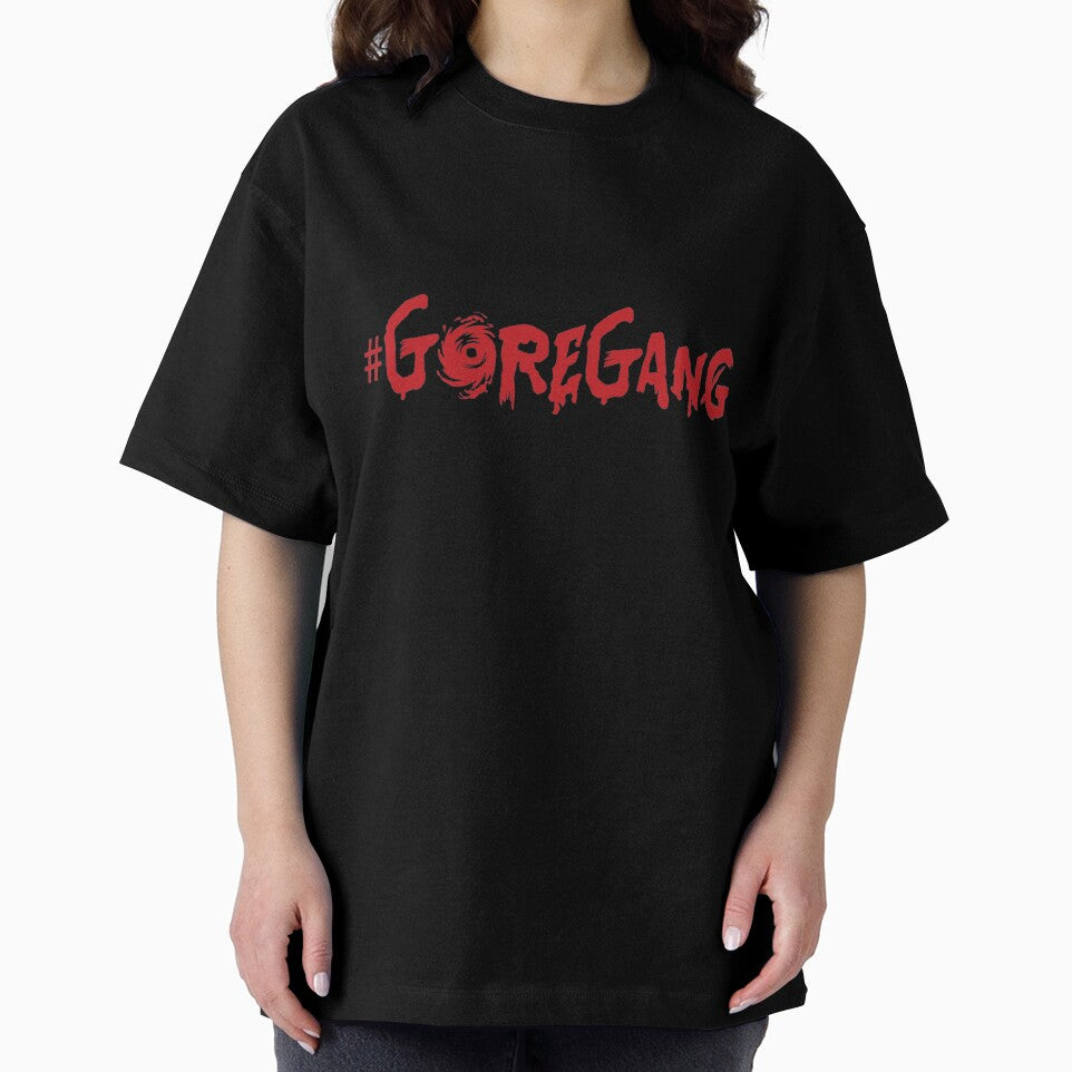 #GoreGang Brand by GoreGang