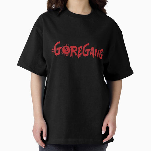 #GoreGang Brand by GoreGang