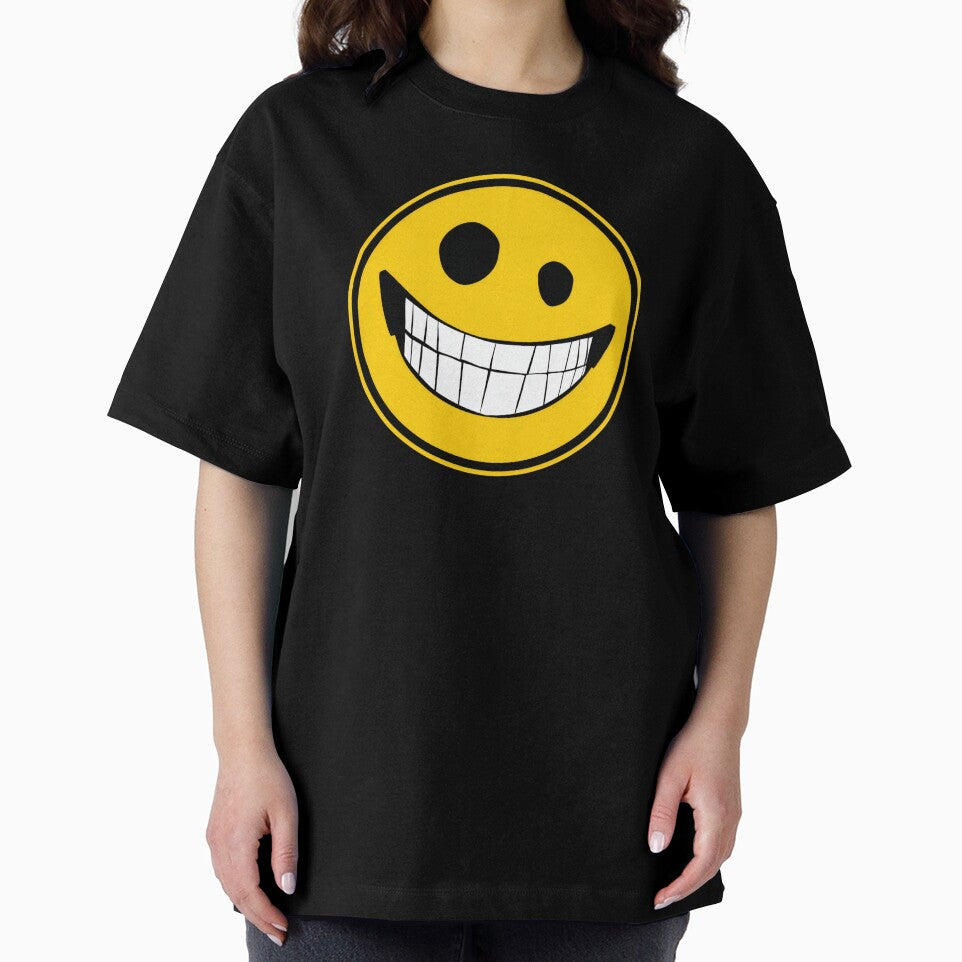Smiley6 by giggletshirts