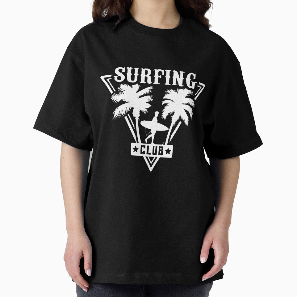 Surfing Club #1 by SalahBlt