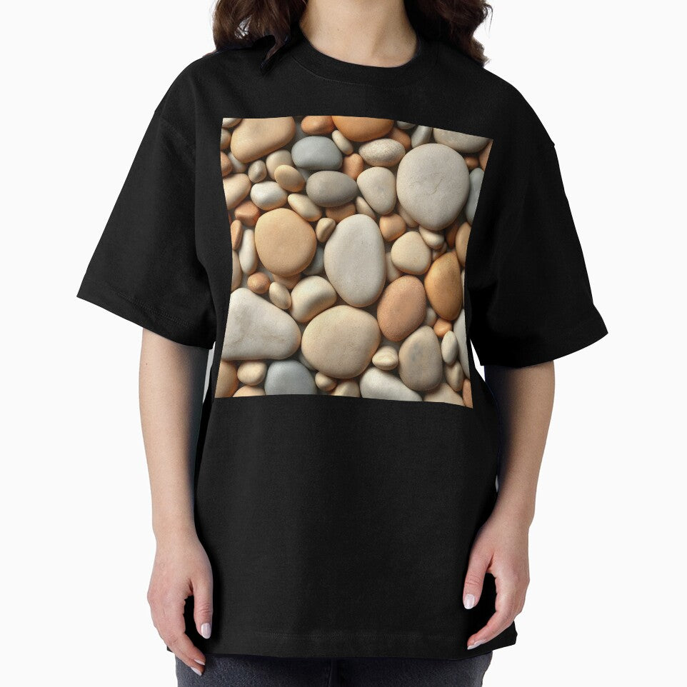 Pebbles 8 by HebaRK Studio