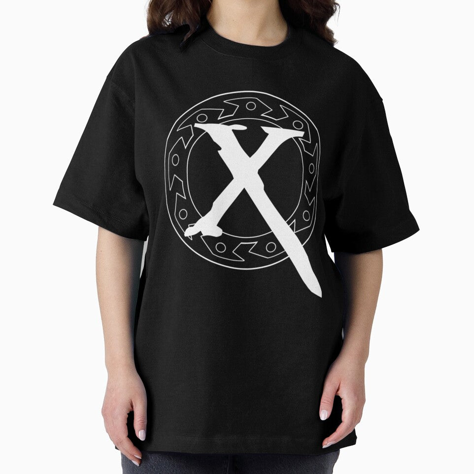 Chakram White by T-Shirt Shopbd