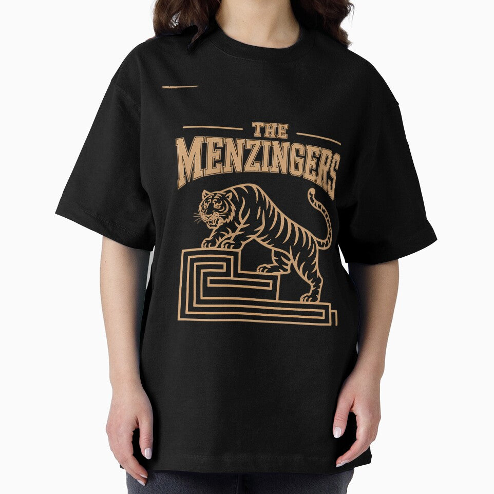 The Menzingerss Band by BitterbutterLa