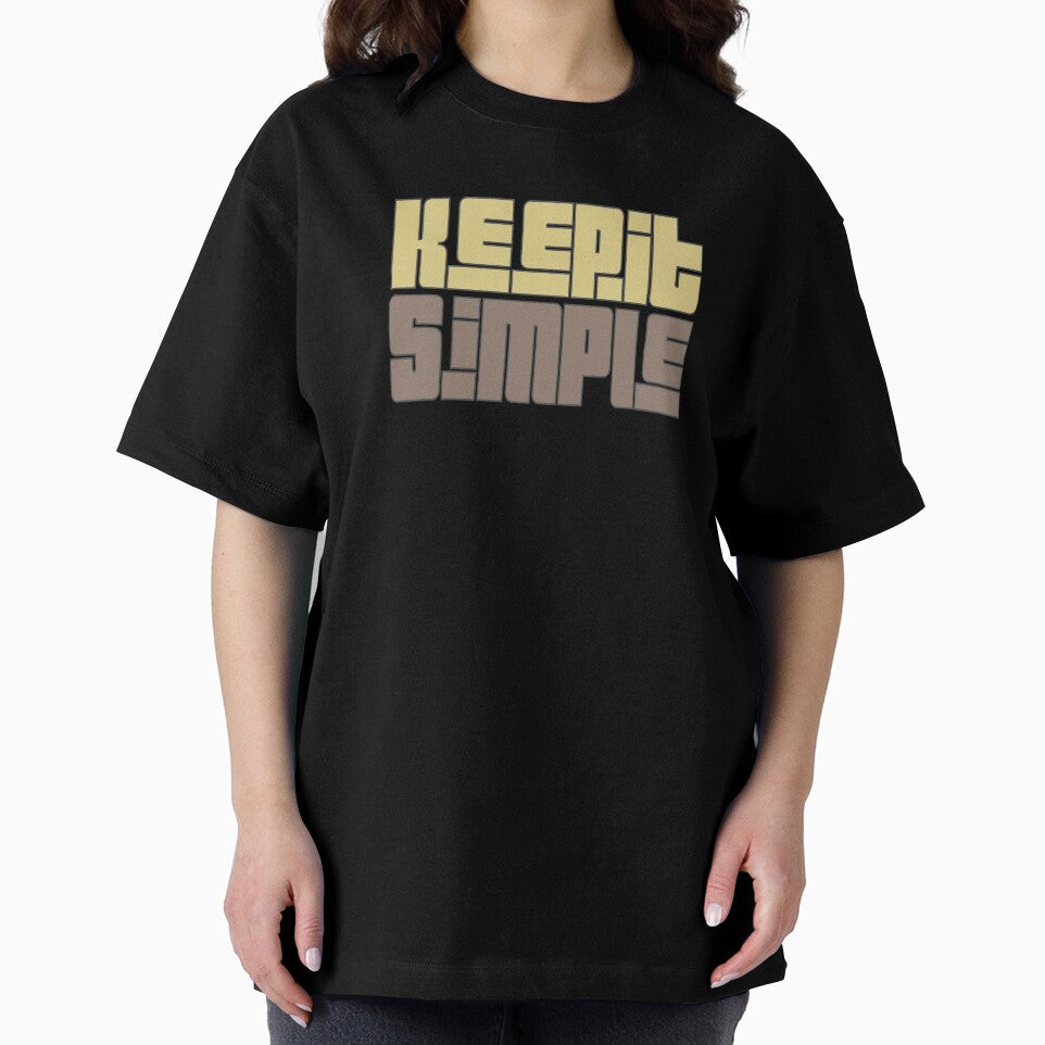 Keep it simple by hitNmiss