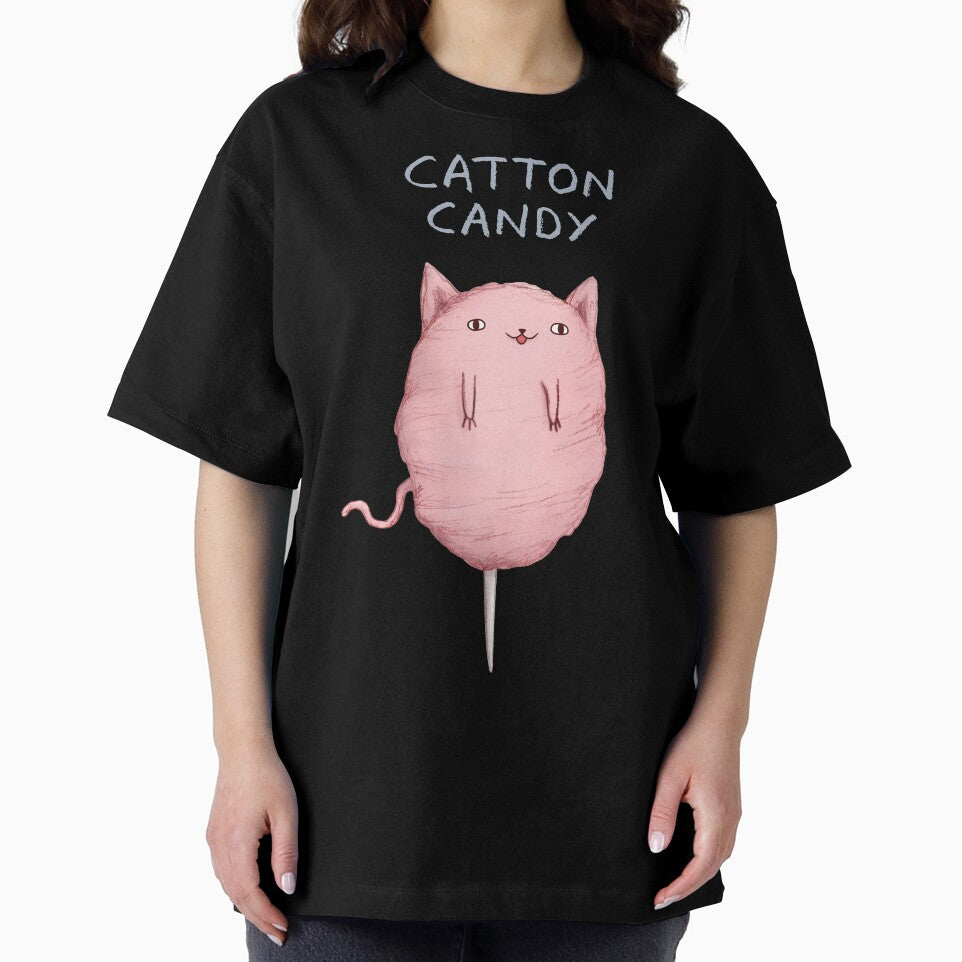 Catton Candy by SophieCorrigan