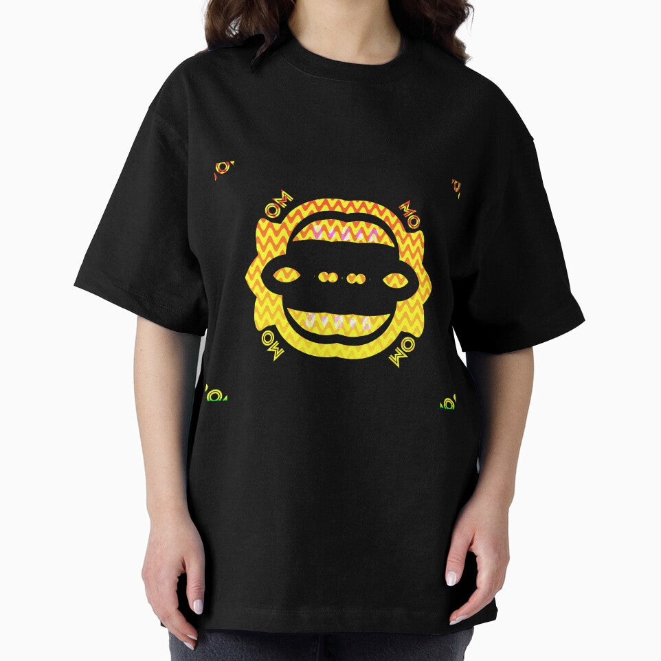 FUNNY MONKEY MOTIVATING SUN by Ralek