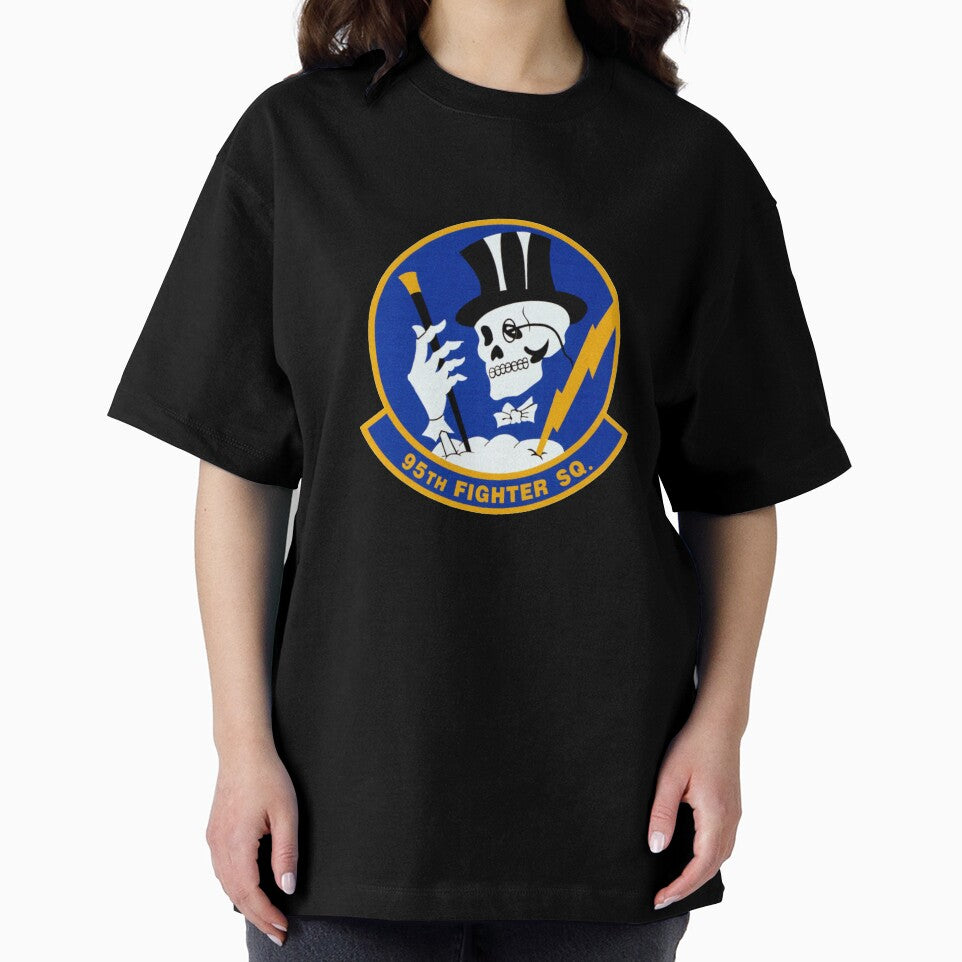 95TH FIGHTER SQUADRON by WarGear