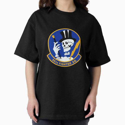 95TH FIGHTER SQUADRON by WarGear