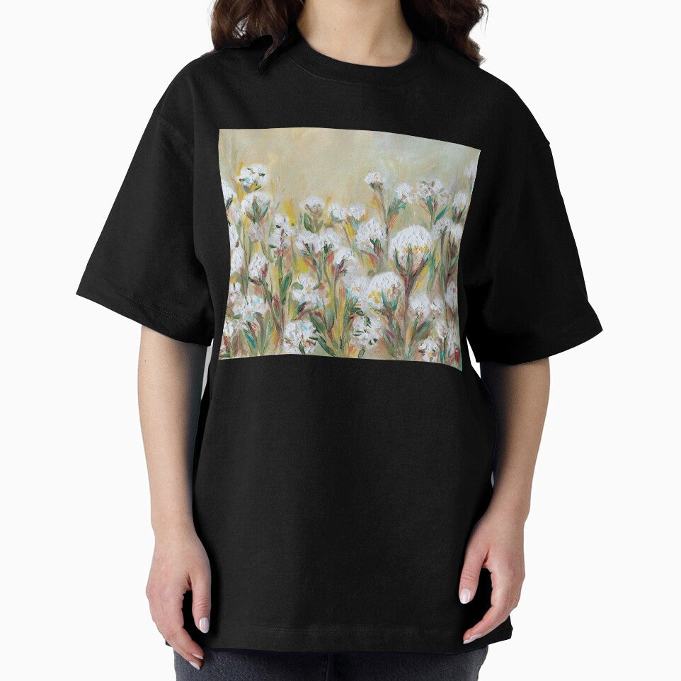 cotton Field by Roy & Tiffany