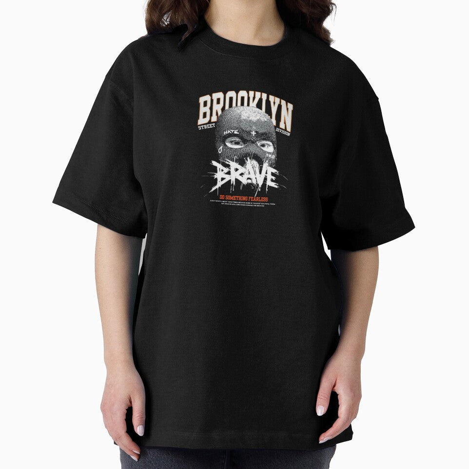Brooklyn STREET DIVISION by Zen Fit