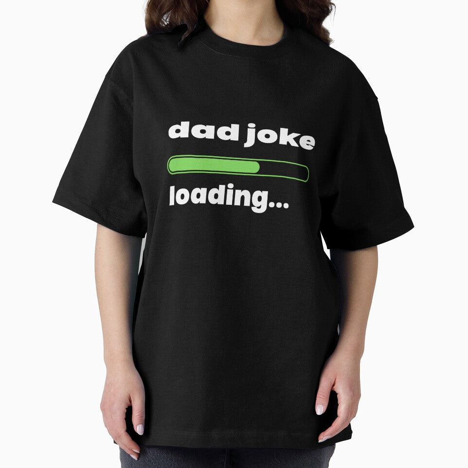 dad joke loading by LumaCollective1