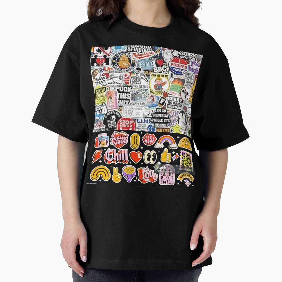 casual t-shirt by Georgi2003