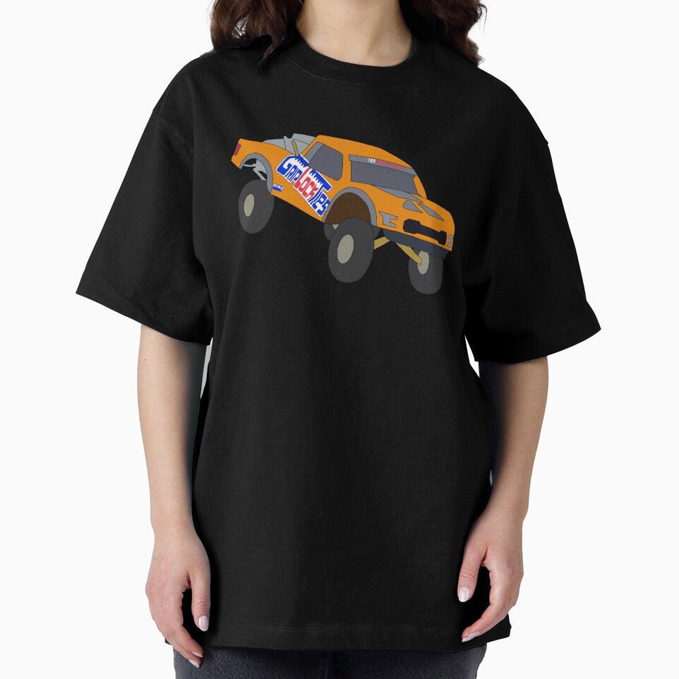 S Koeth- Custom Car Artwork 2 by CoachAlainnee.Designs