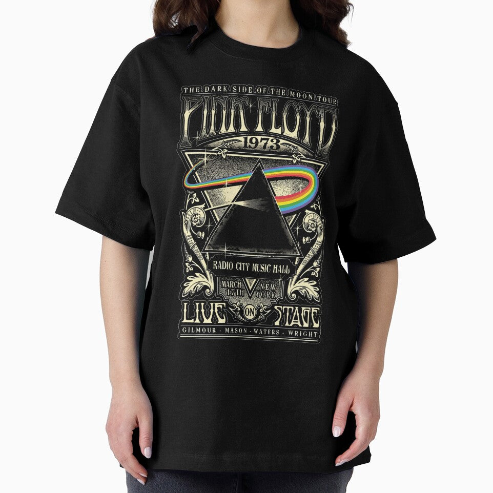 Vintage Pink-Floyd by siddomirnhsh