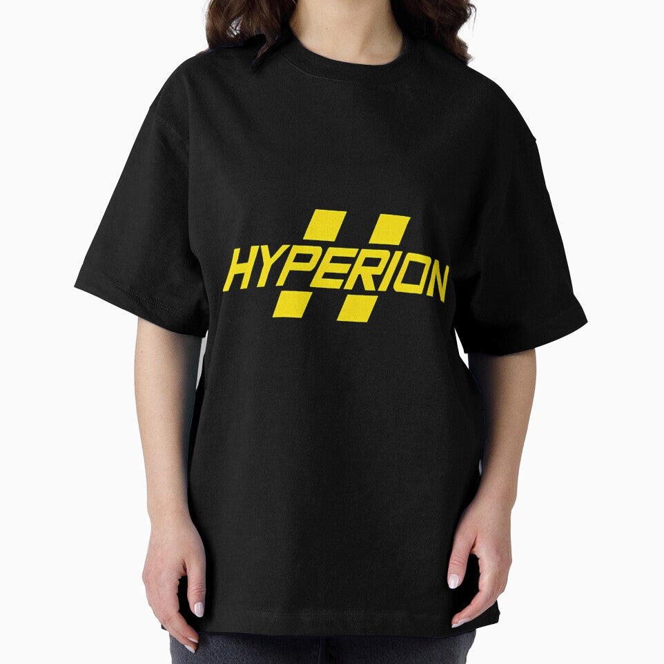 Hyperion Classic Logo Premium by GarrettFamily