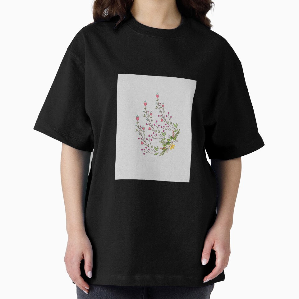 Cotton Tote Bag by Samrong