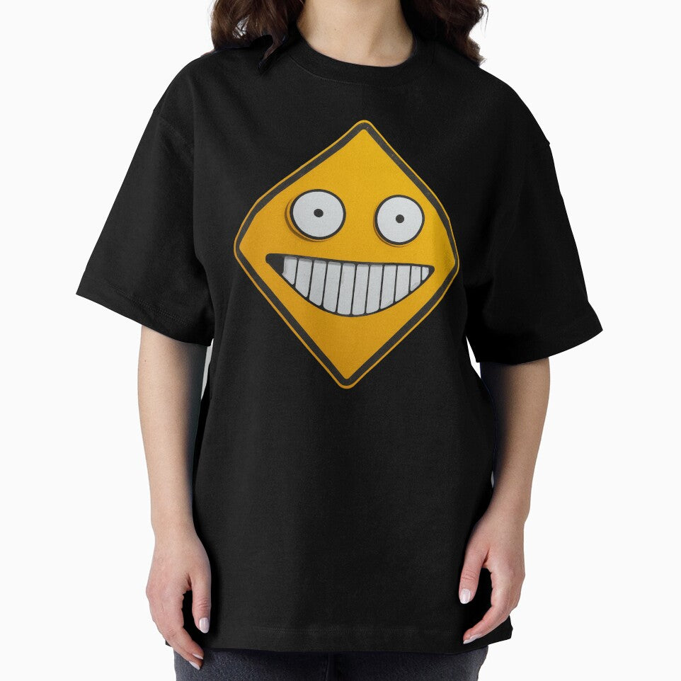 Smiley4 by giggletshirts