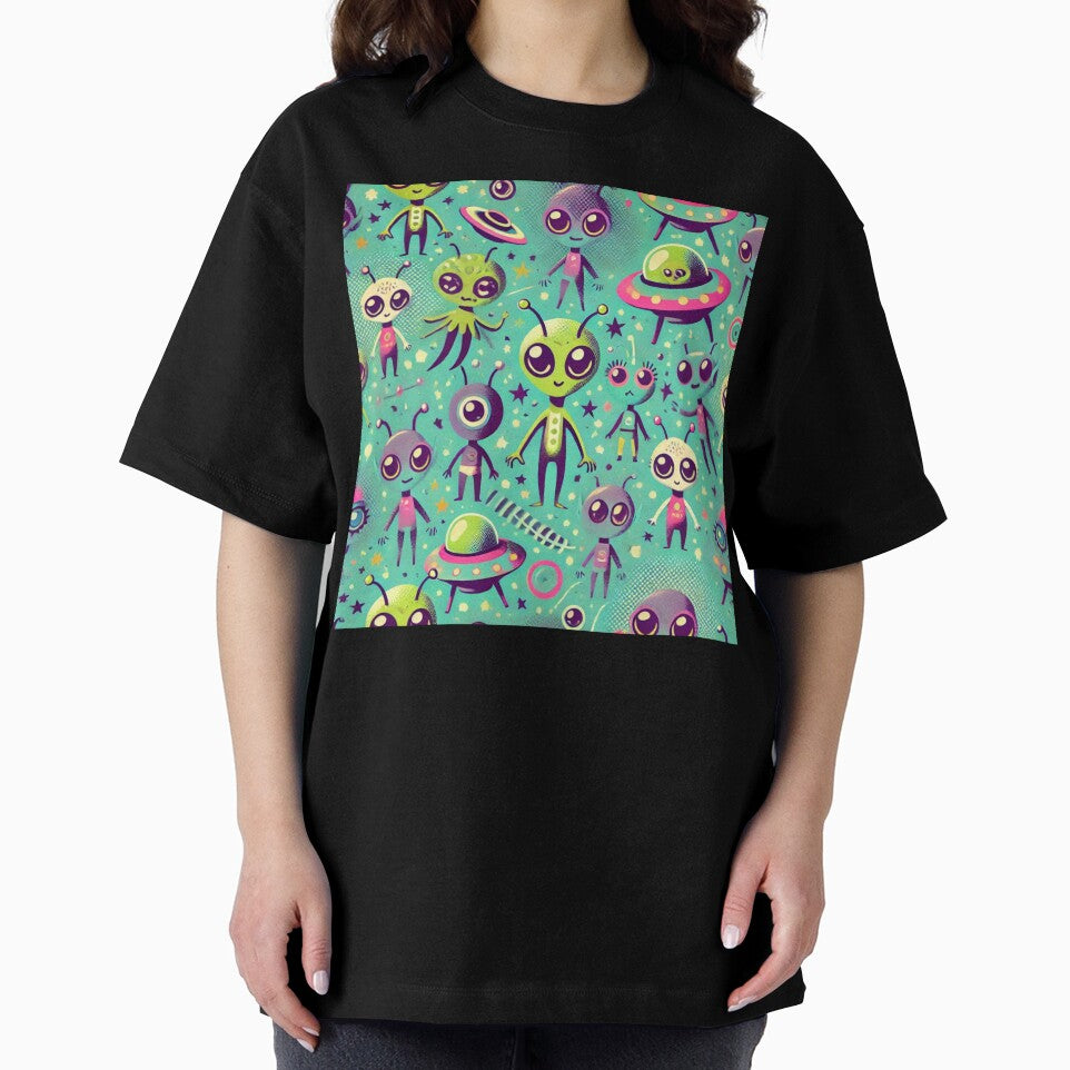 space pattern by TEEJAMBOREE
