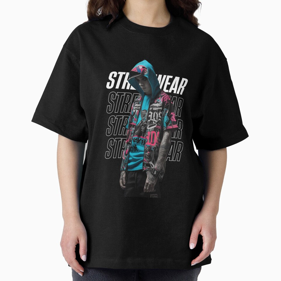 StreetWear by RabelloDSG