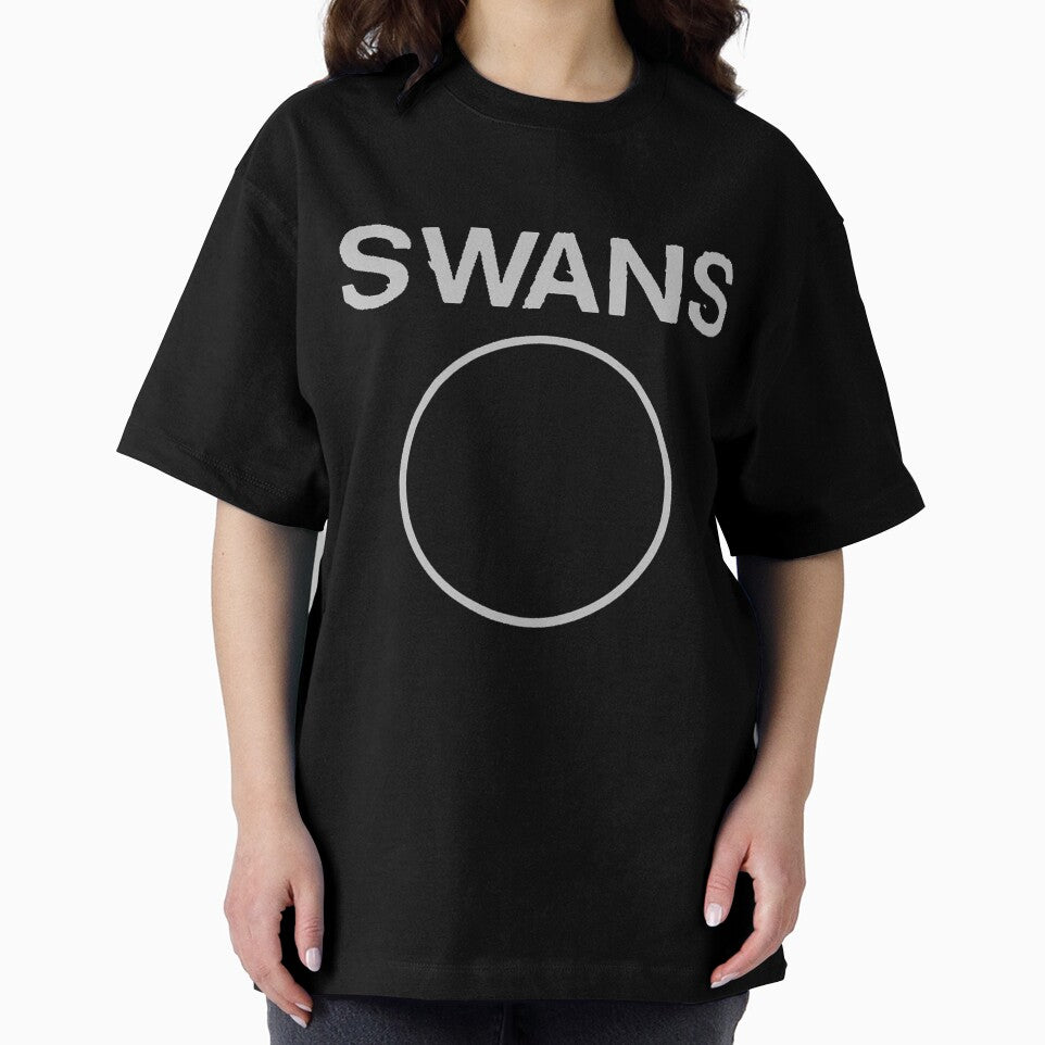 Swans by ALECSPH