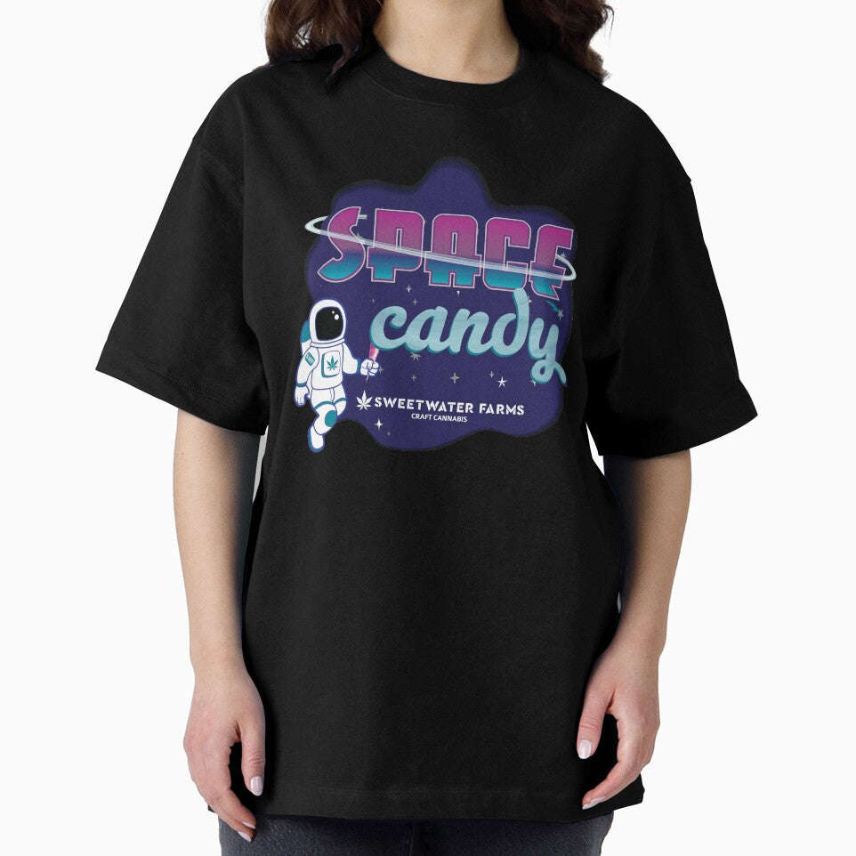 Space Candy by Sweetwater Farms Swag