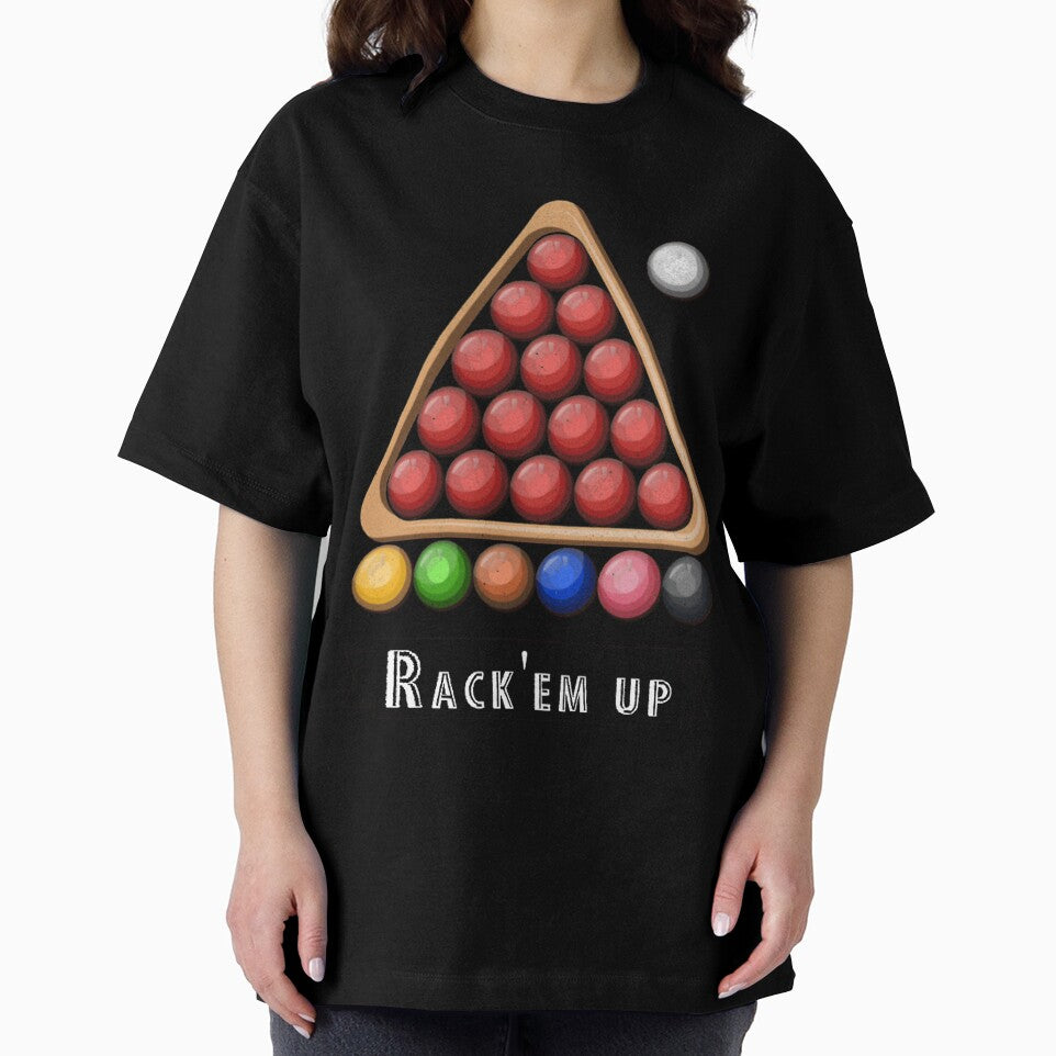 Snooker Casual Clothing and Apparel by jzpfyztikmw53