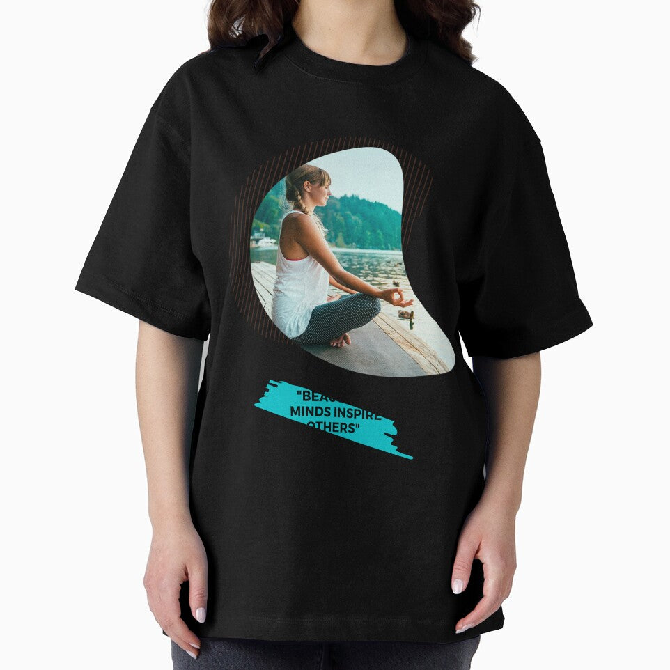 "Beautiful Minds Inspire Others" by LondonHouse