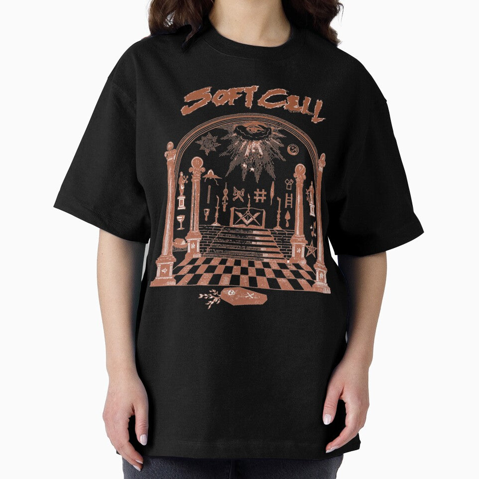 Soft Cell by sotiris2009
