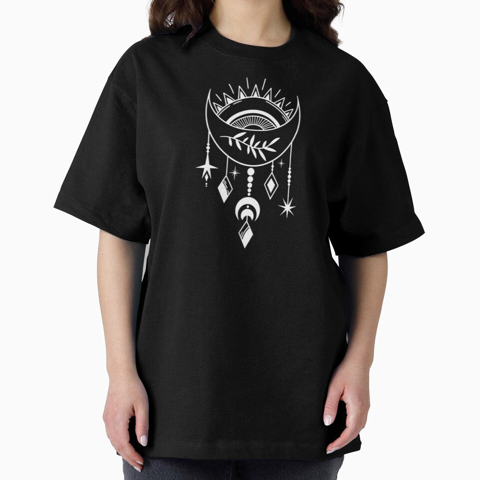 Boho Shirt by Ganeshirt