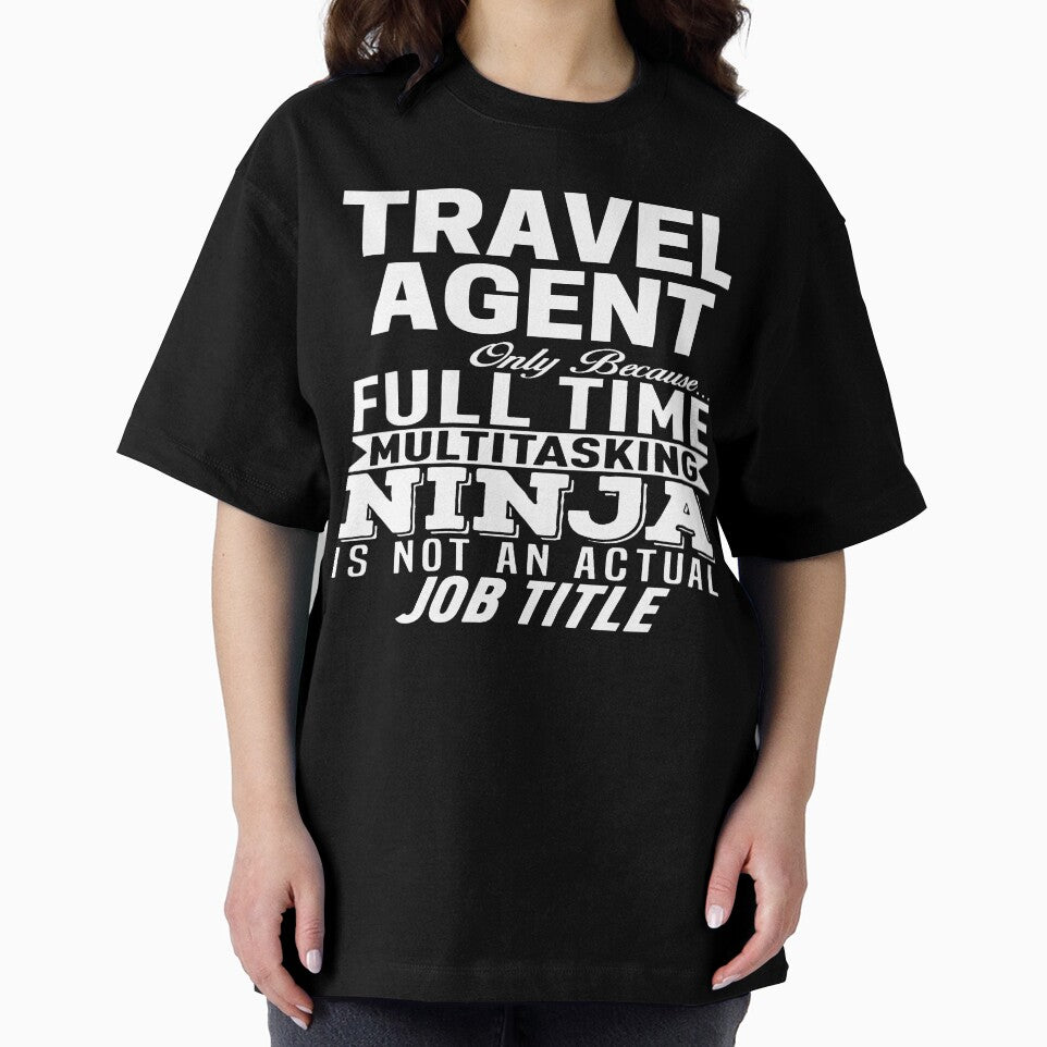 Travel Agent by clickmostro
