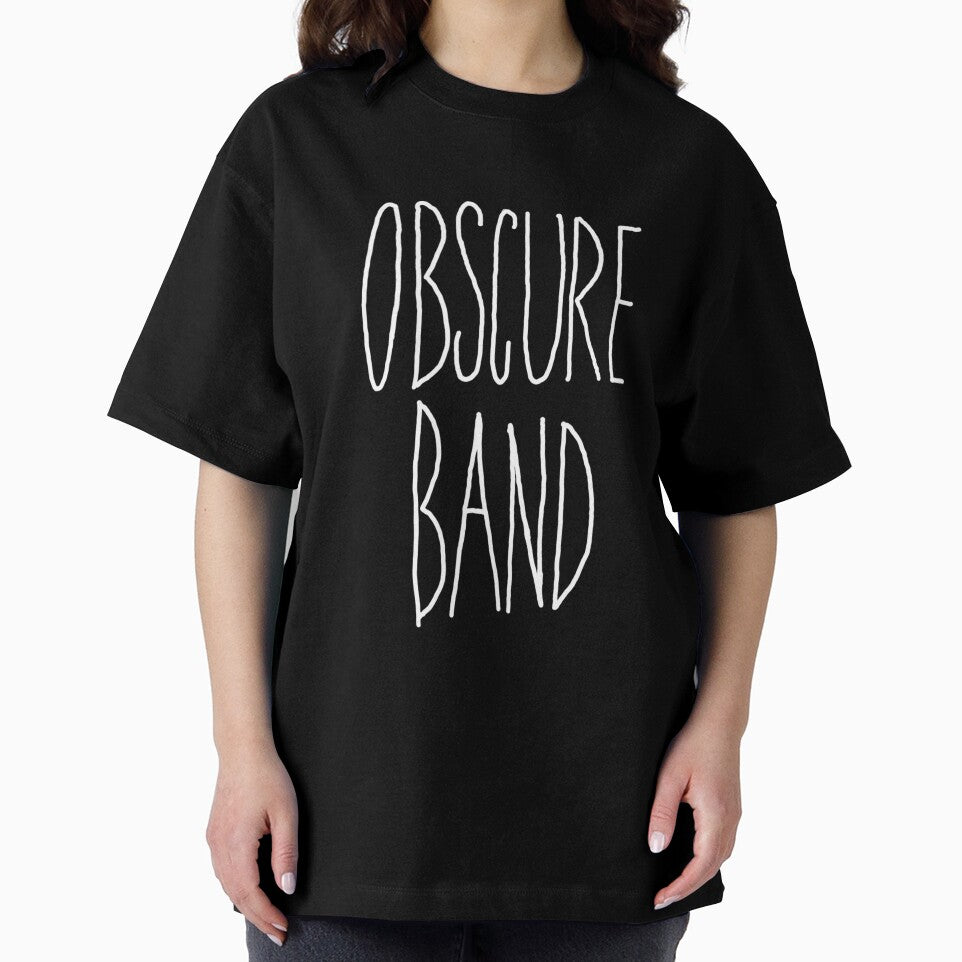 Obscure Band by CescoShop