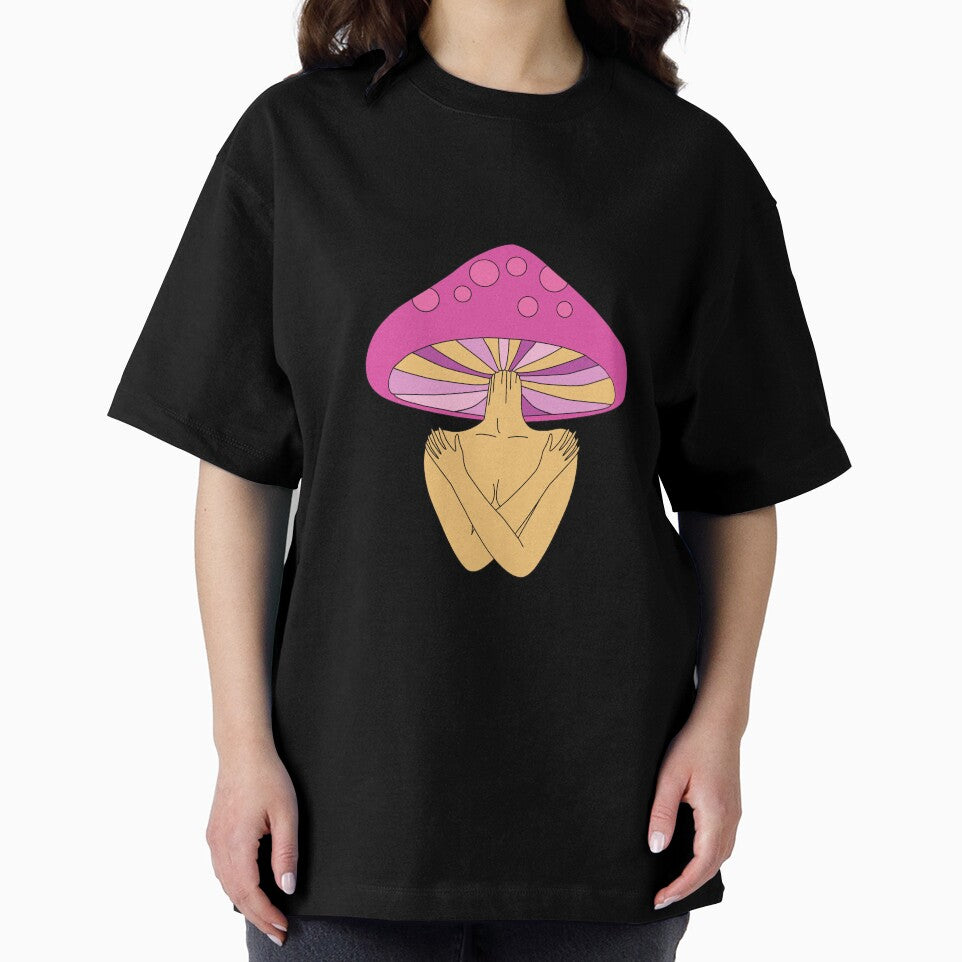 woman hippie by itswallcraft