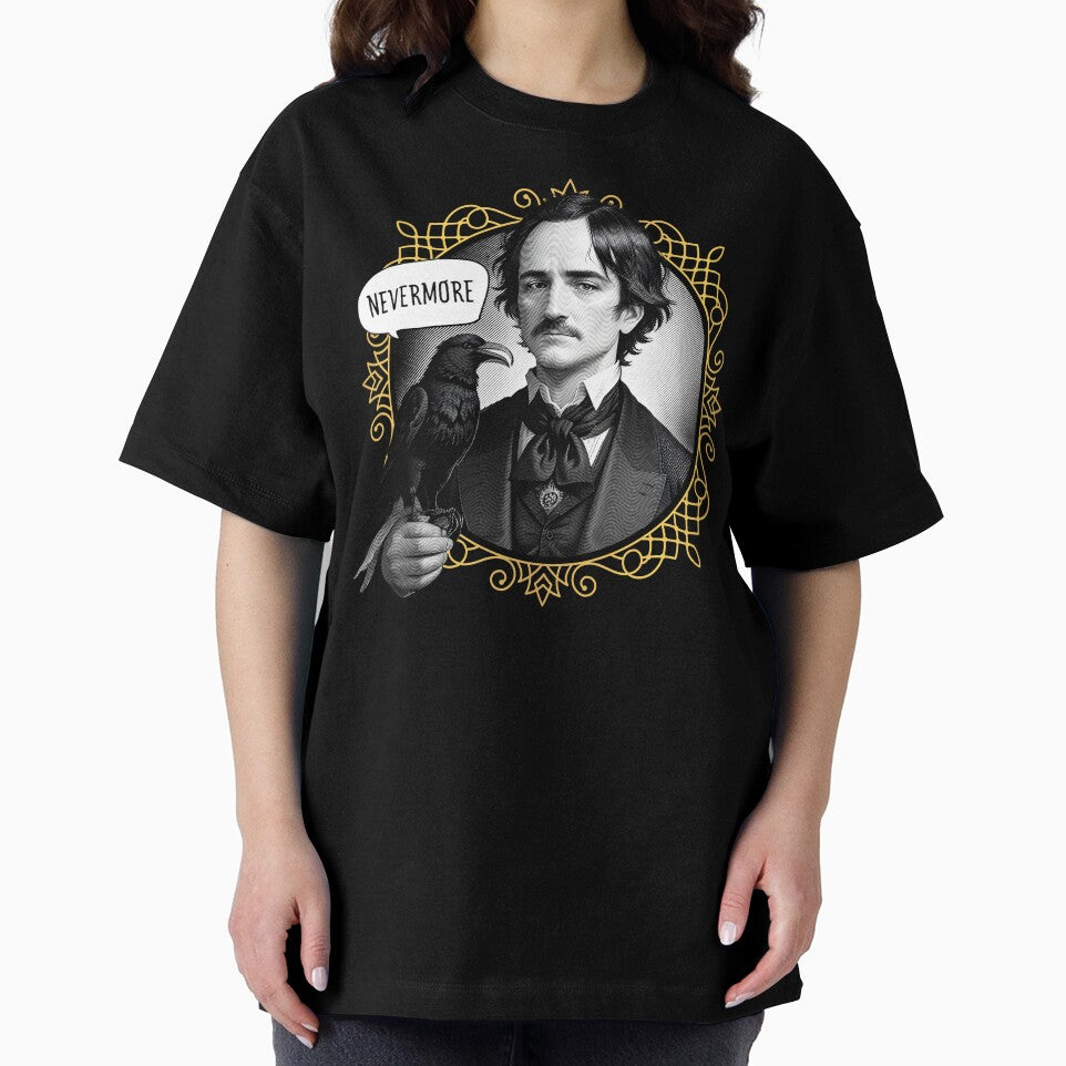 Nevermore by DarkFinds