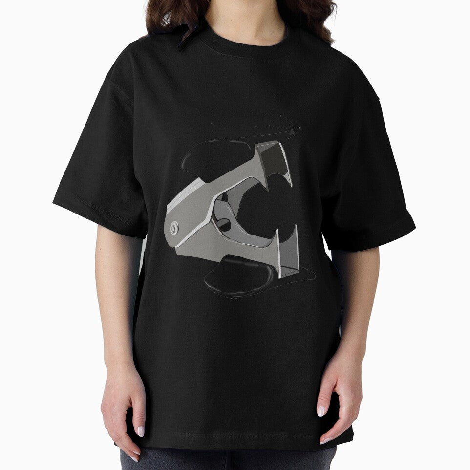 Staple Shark by Sarah-Lynn Brown