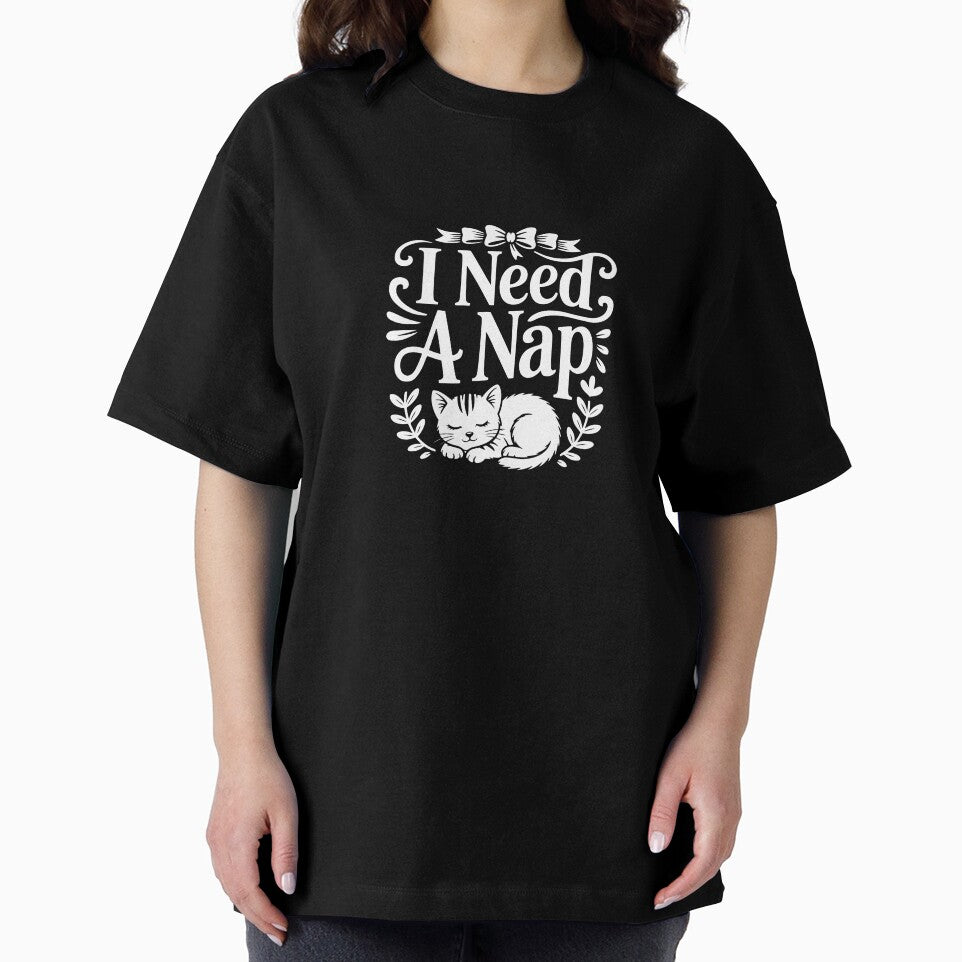 I Need A Nap by theartfulaspie