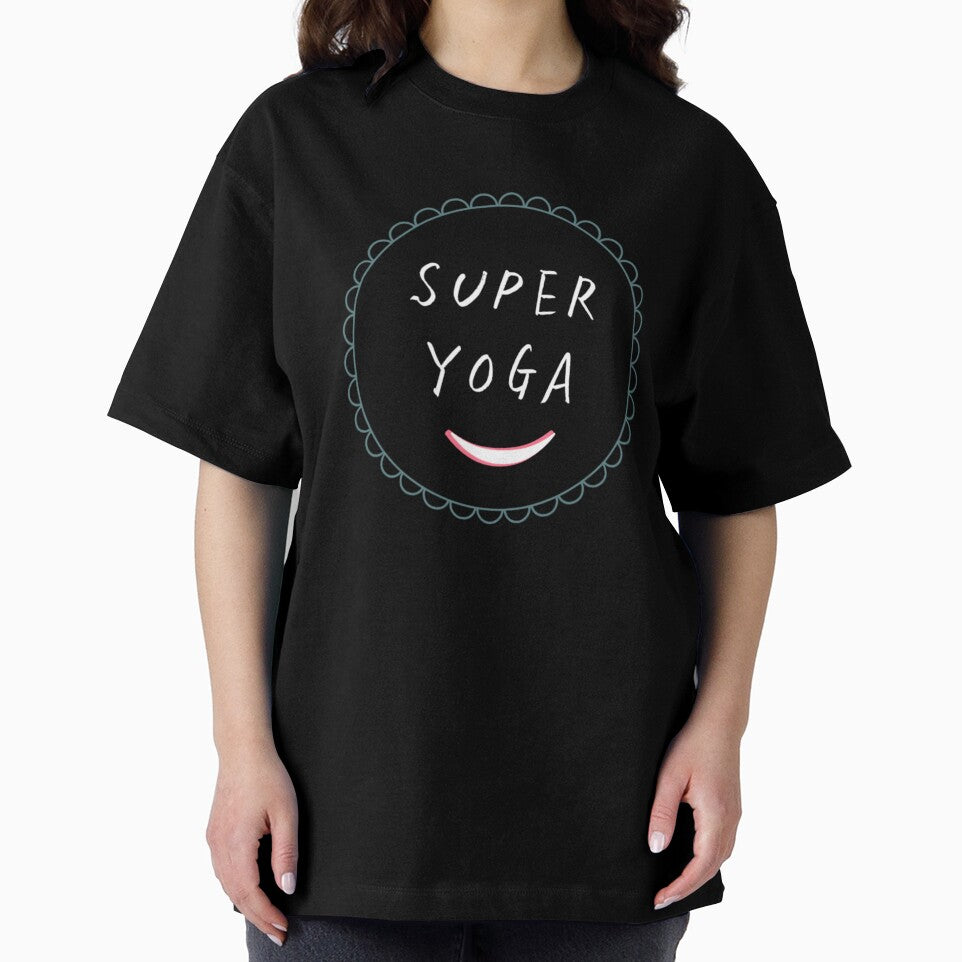 Super Yoga by AWADHESH  CHAURASIA