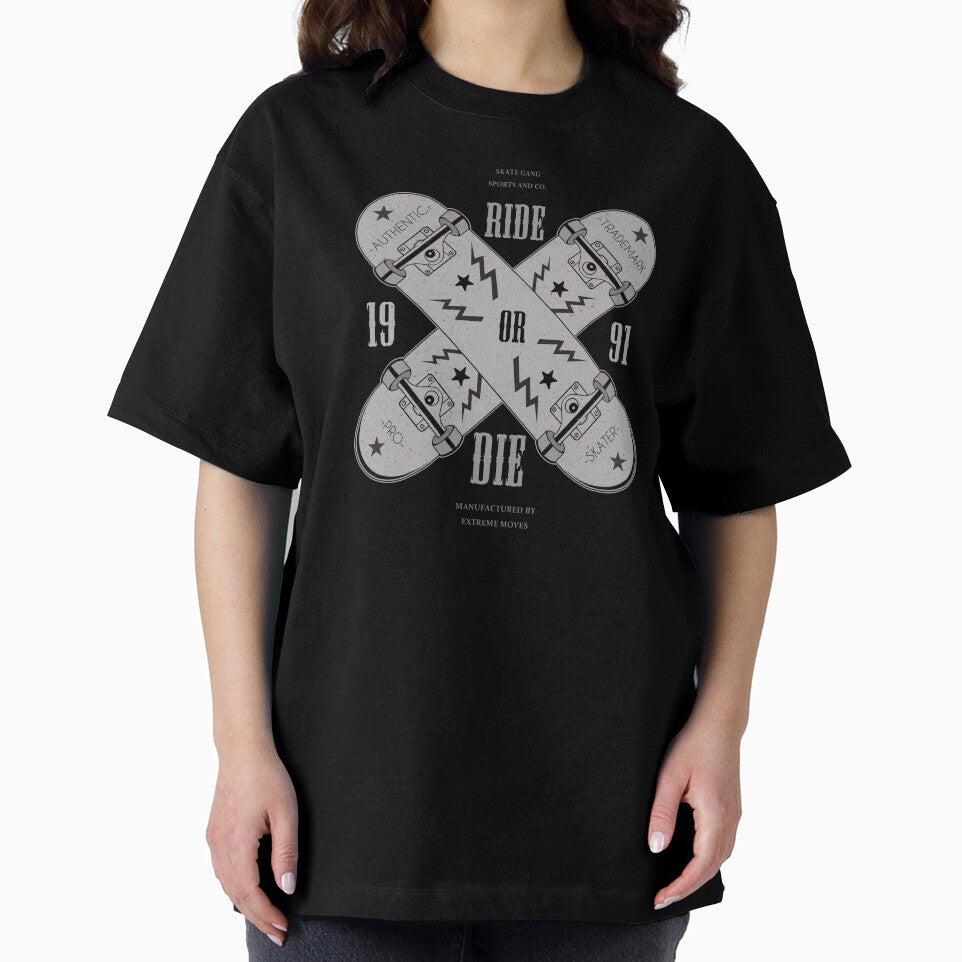 ride x die (cross skateboards) by hayrpictures